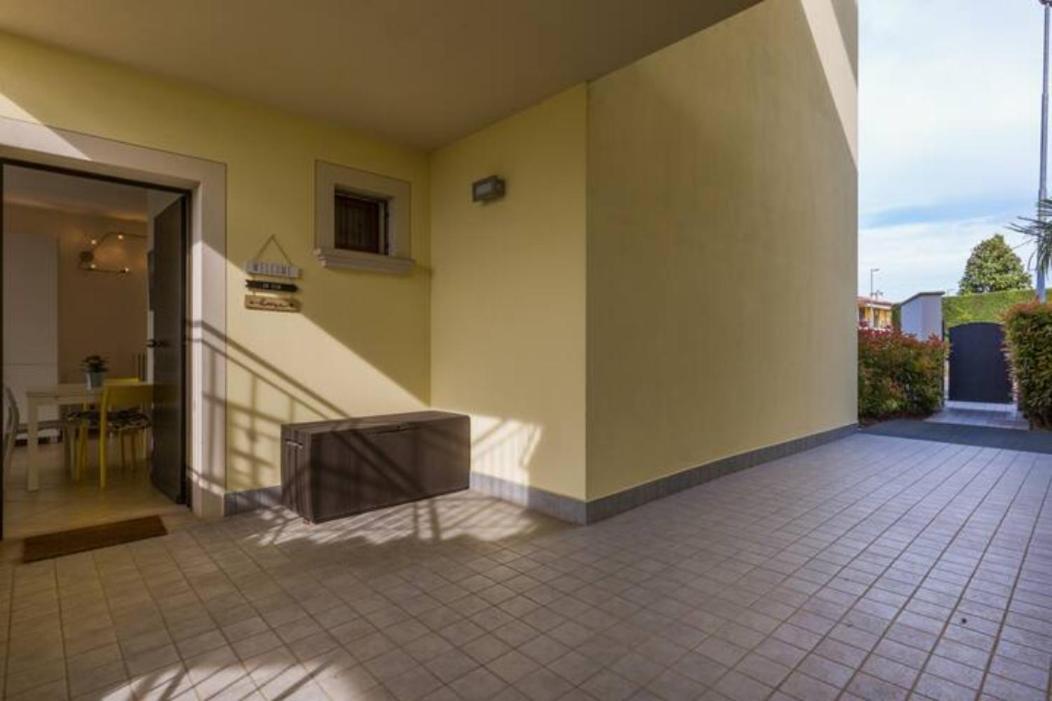 Casa Giulia Apartment Salionze Exterior foto